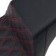 Sa Seat Step Up Ls Dvr Red 818-30-172RD