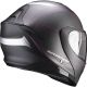 Casca Moto Flip-Up Exo-930 Cielo Matt Black/Pink 2021