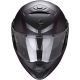 Casca Moto Flip-Up Exo-930 Cielo Matt Black/Pink 2021