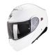 Casca Moto Flip-Up Scorpion Exo 930 Evo Solid Alb