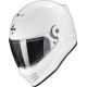 Casca Moto Full-Face Covert FX Solid White 24