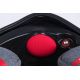 Casca Moto Full-Face Exo 1400 Air Solid Matt Black