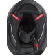 Casca Moto Full-Face Exo 1400 Air Solid Matt Black