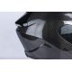 Casca Moto Full-Face Exo 1400 Air Solid Matt Black