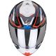 Casca Moto Full-Face EXO 1400 Evo 2 Air Accod Black/Blue/Wite 24