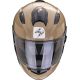 Casca Moto Full-Face EXO 491 Code Brown/Blue 24