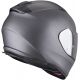 Casca Moto Full-Face Exo-491 Uni Anthracite Matt 2022