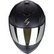 Casca Moto Full-Face/Integrala Exo 1400 Evo 2 Carbon Air Solid Black 2024