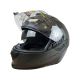 Casca Moto Full-Face/Integrala Exo 1400 Evo 2 Carbon Air Solid Black 2024