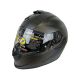 Casca Moto Full-Face/Integrala Exo 1400 Evo 2 Carbon Air Solid Black 2024