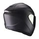 Casca Moto Full-Face/Integrala Exo 1400 Evo 2 Carbon Air Solid Matt Black 2024