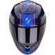 Casca Moto Full-Face/Integrala Exo-R1 Evo Air Fc Barcelona Blue/Red 2024