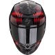 Casca Moto Full-Face/Integrala Exo-R1 Evo Air Fc Bayern Black/Grey/Red 2024