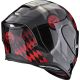 Casca Moto Full-Face/Integrala Exo-R1 Evo Air Fc Bayern Black/Grey/Red 2024