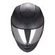 Casca Moto Full-Face/Integrala Exo-R1 Evo Carbon Air Solid Black 2024