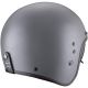 Casca Moto Jet Belfast Evo Uni Gri Ciment Mat