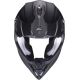 Casca Moto MX/Enduro VX-16 Evo Air Solid Black Matt 24