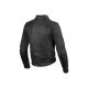 Geaca Moto Textila  Aero 3 Black 2022