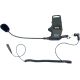 Accesoriu Sistem Comunicatie SMH10 Suport Microfon Black