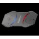 Intercom Moto 10R Low Profile Bluetooth 10R-02