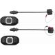 Sistem Comunicare SF2 Bluetooth SF2-03D