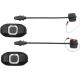 Intercom Moto SF2 Bluetooth SF2-03D