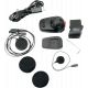 Sistem Comunicatie SMH5 Single Bluetooth Microfon Boom/Wired Negru