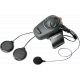 Sistem Comunicatie SMH5 Single Bluetooth Microfon Boom/Wired Negru