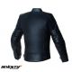 Geaca Moto Piele SD-JL3 Black