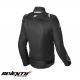 Geaca Moto Textila Dama SD-JR50 Black 2022