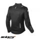 Geaca Moto Textila Dama SD-JR54 Black 2022