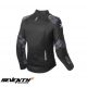 Geaca Moto Textila Dama SD-JR54 Black/Camouflage 2022
