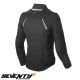 Geaca Moto Textila Dama SD-JR67 Black 2022