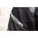Geaca Moto Textila Dama SD-JR71 Black/Gray 2022