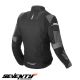 Geaca Moto Textila Dama SD-JR71 Black/Gray 2022