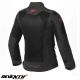 Geaca Moto Textila Dama SD-JT58 Black 24