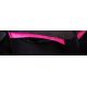 Geaca Moto Textila Dama SD-JT85 Black/Pink 23
