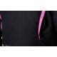 Geaca Moto Textila Dama SD-JT85 Black/Pink 23