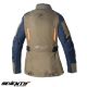 Geaca Moto Textila Dama SD-JT85 Kaki 23