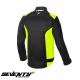 Geaca Moto Textila SD-JR48 Black/Yellow 2022