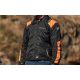 Geaca Moto Textila SD-JR52 Black/Orange 2022