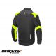 Geaca Moto Textila SD-JR52 Black/Yellow 2022