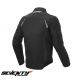 Geaca Moto Textila SD-JR65 Black 2022