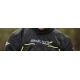 Geaca Moto Textila SD-JR65 Black/Yellow 2022