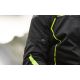 Geaca Moto Textila SD-JR65 Black/Yellow 2022
