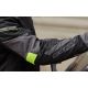 Geaca Moto Textila SD-JR69 Black/Yellow 2022