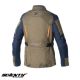 Geaca Moto Textila SD-JT83 Kaki 23