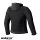 Geaca Moto Textila Urban/Touring Dama SD-JC75 Black 24