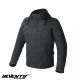 Geaca Moto Textila Urban/Touring SD-JC73 Black 24