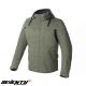 Geaca Moto Textila Urban/Touring SD-JC73 Military Green 24